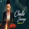 Challe Jaenge