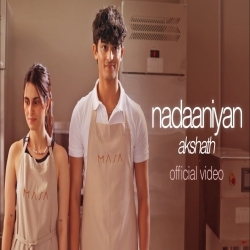 Nadaaniyan