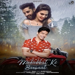 Mohabbat Ki Barsaat