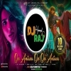 Oo Antava Oo Oo Antava (REMIX) Dj Hemant Raj