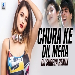 Chura Ke Dil Mera (Remix) DJ Shreya