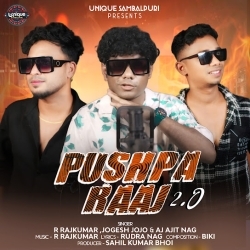 Pushpa Raaj 2.0