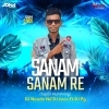 Sanam Sanam Re Purulia Song (Tapori Humming) Dj Nanda X Dj Jona X Pg Editing