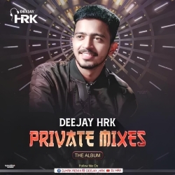 Aai Yai Yo (Private Remix) DJ HRK