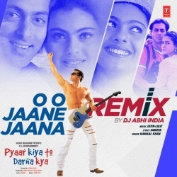 O O Jaane Jaana