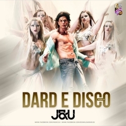 Dard E Disco