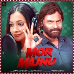 Mor Majnu