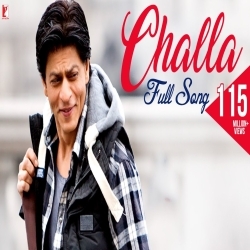 Challa