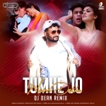 Tumhe Jo Maine Dekha (Remix) DJ Dean