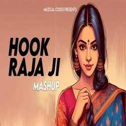 Hook Raja Ji X She Move It Like Bhojpuri Mashup