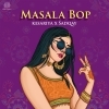 Masala Bop (Kesariya x Sadqay) Remix