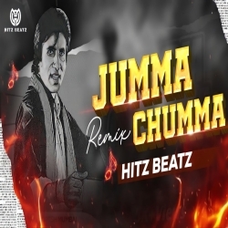 Jumma Chumma De De (Troll Mix) Hitz Beatz