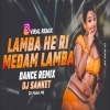 Albele Taange Waale (Remix) DJ Sanket