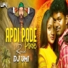 Apdi Pode Pode (Tapori Mix) Dj Umi