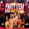 Party Item Mega Mashup 2024 (Bollywood Item Song) Dj Avi